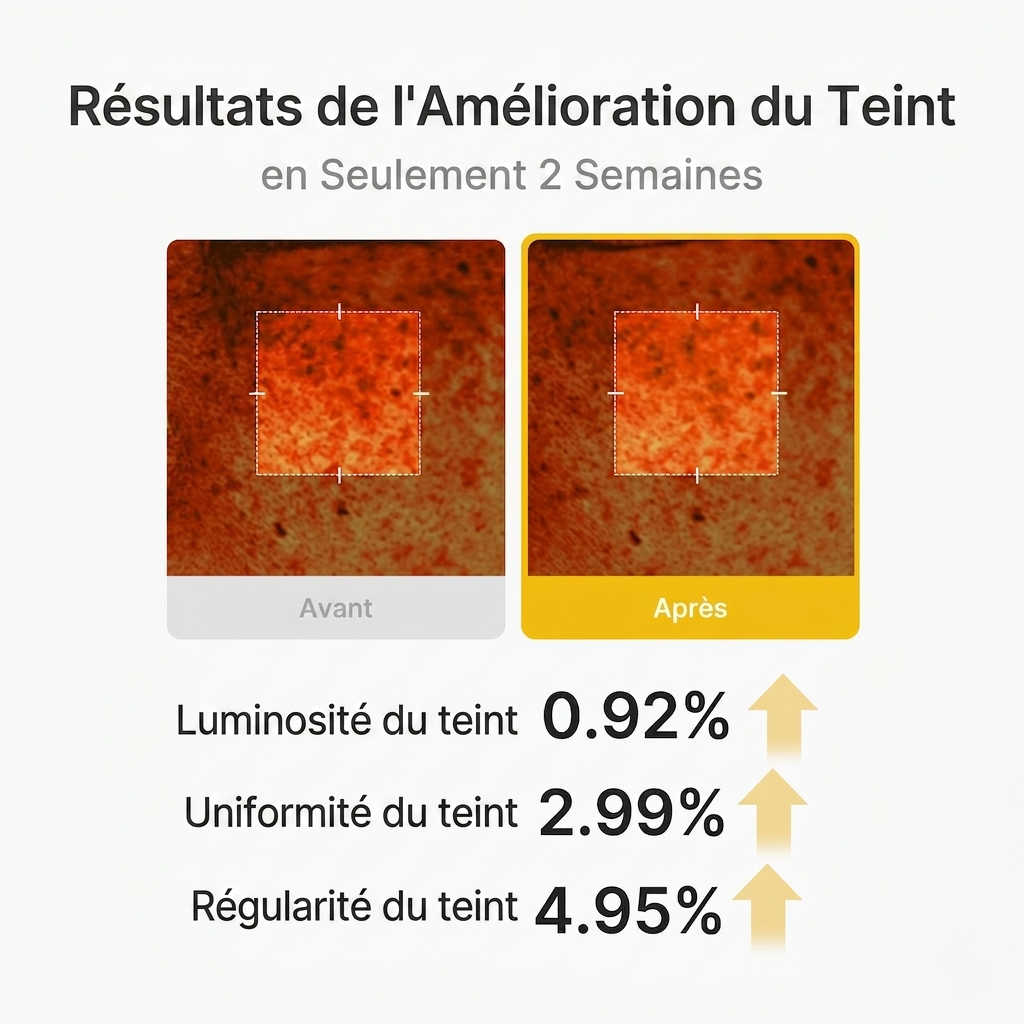 Crème en capsule MEDICUBE orange