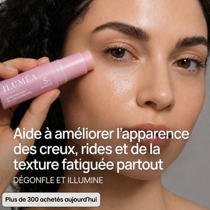 Stick Repulpant Bio-Collagène PDRN